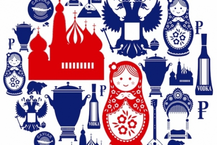 RUSSIAN LANGUAGE COURSES – beginners